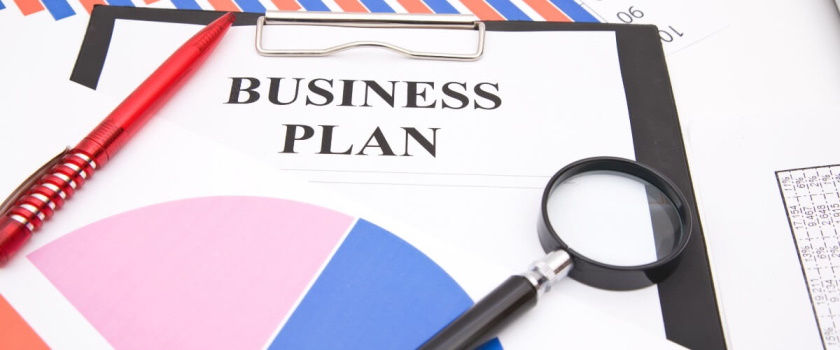 effective business plan